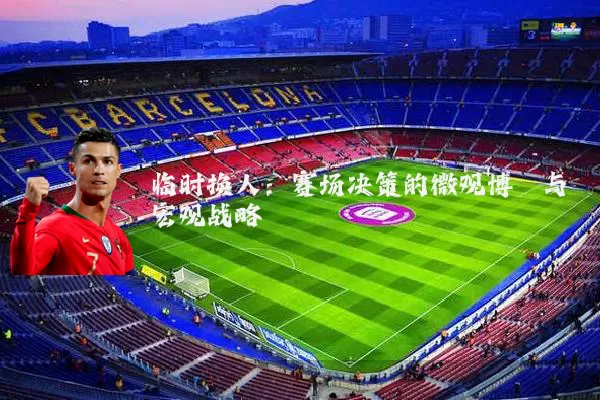 临时换人：赛场决策的微观博弈与宏观战略